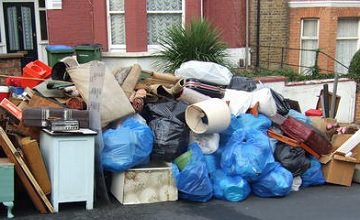 Rubbish Removal Hatfield - VAS Wasters Clearance Hertfordshire cover
