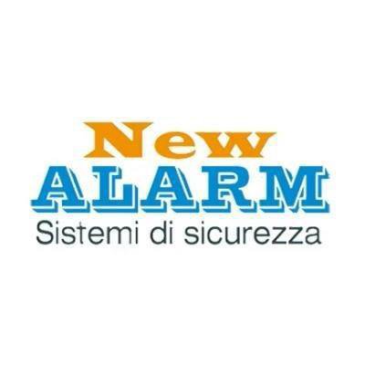 New Alarm di Marco Ferraris cover