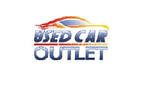 Used Car Outlet cover