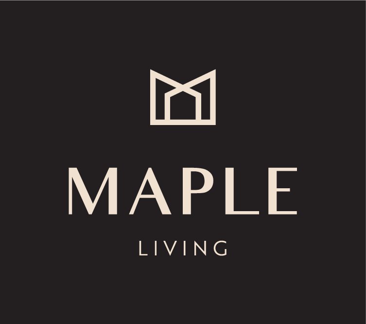 Maple Living cover