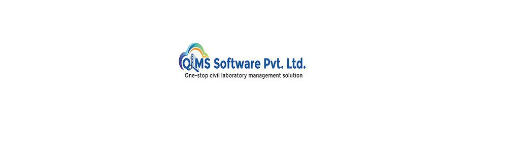 QLMS Software Pvt. Ltd. cover