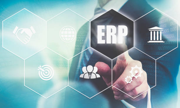 Erp implementation services cover