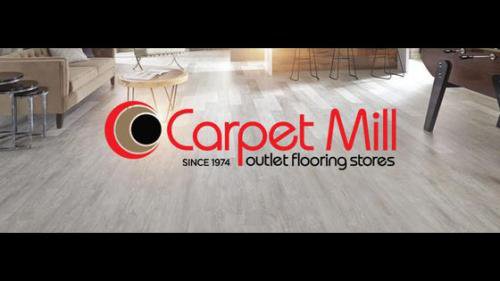 Carpet Mill Outlet Stores - Aurora cover