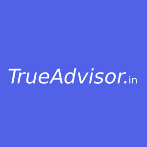 True Advisor cover