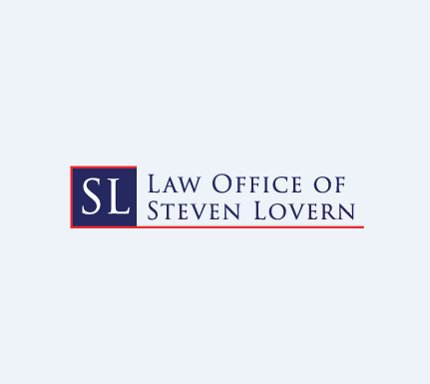 Law Office of Steven Lovern cover