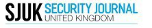 Security Journal UK cover