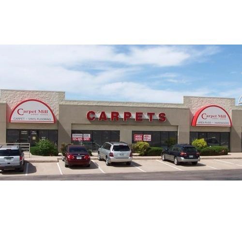 Carpet Mill Outlet Stores - Highlands Ranch cover