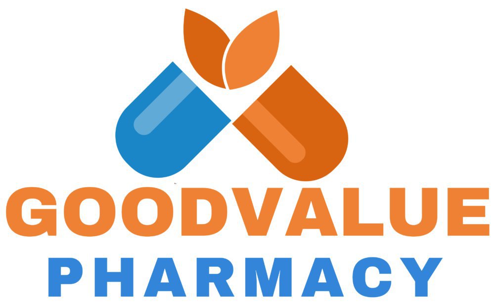 Goodvalue Pharmacy cover