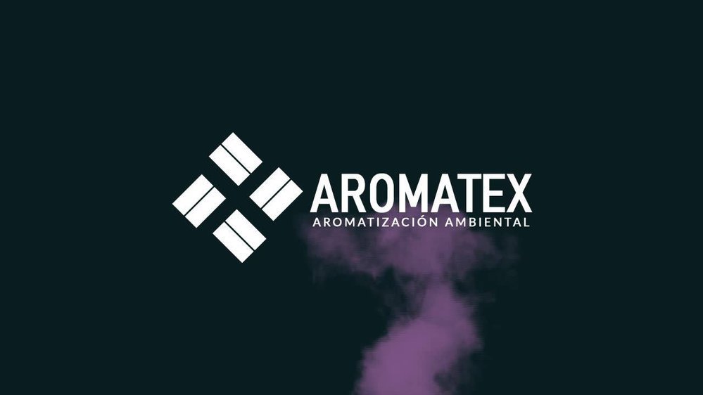 Aromatex cover