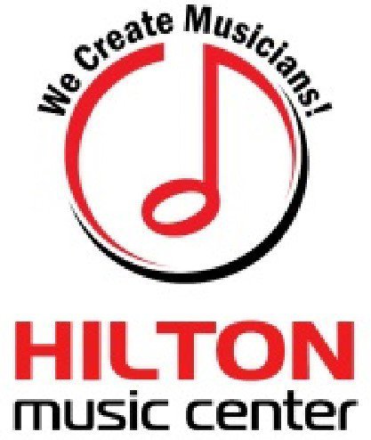 Hilton Music Center Inc. cover