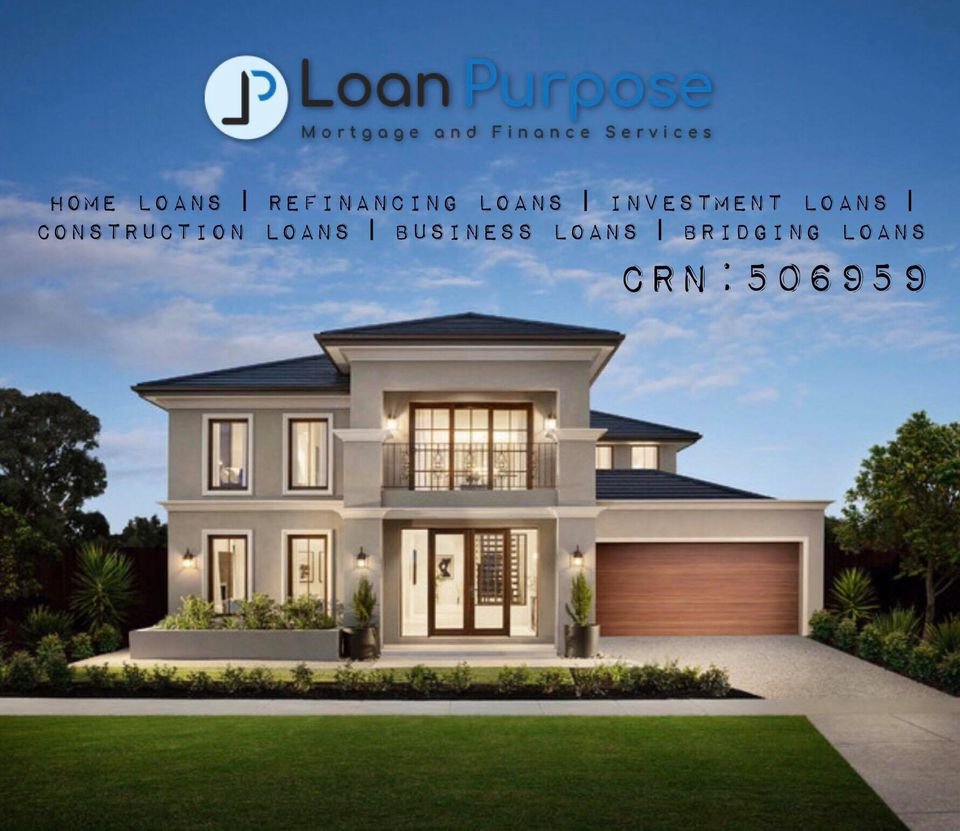 Loan Purpose cover