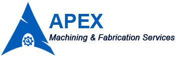 Apex Machining and Fabrication Services cover