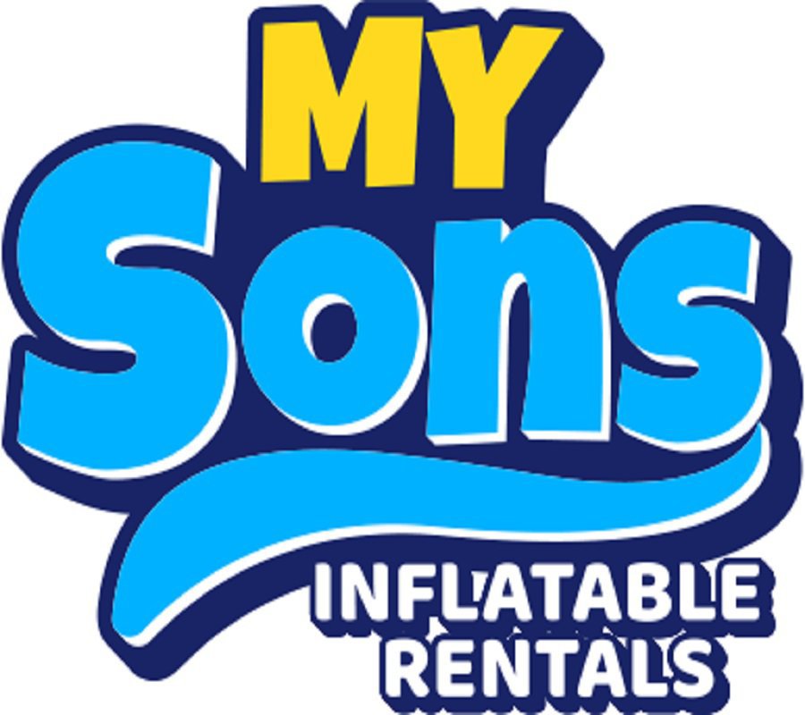 My Sons Inflatables cover