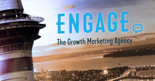 Engage Digital cover