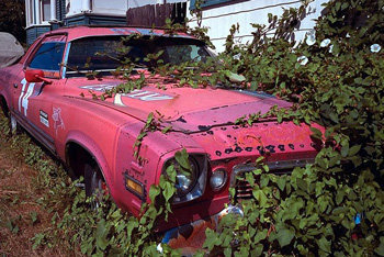 We Buy Junk Cars North Miami cover