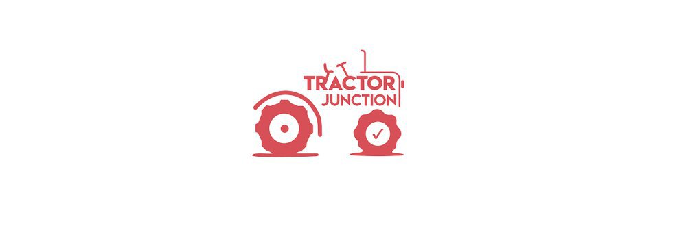 Tractor Junction cover