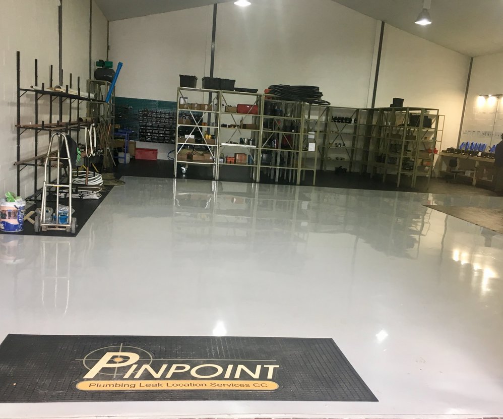 Floormaster Industrial Flooring Solutions cover