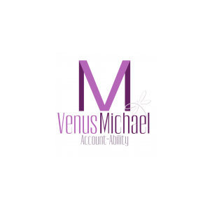 Venus Michael Account-Ability cover