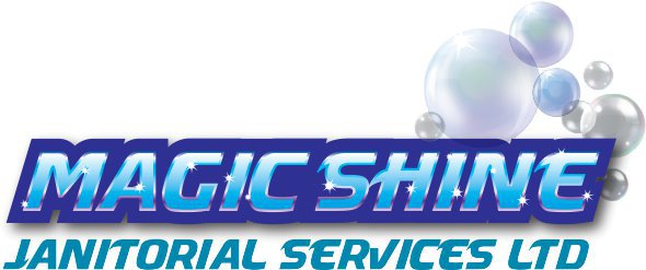 Magic Shine Janitorial Services Ltd cover
