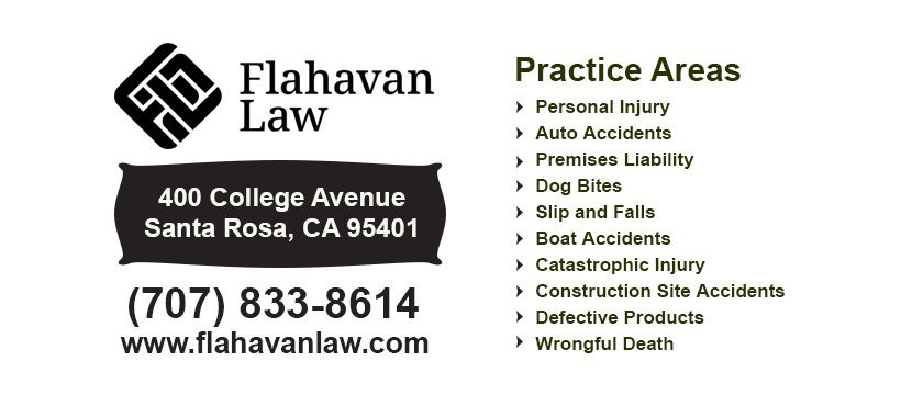 Flahavan Law Offices cover