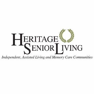 Heritage Senior Living cover