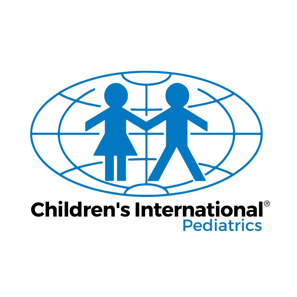 Children’s International Pediatrics cover