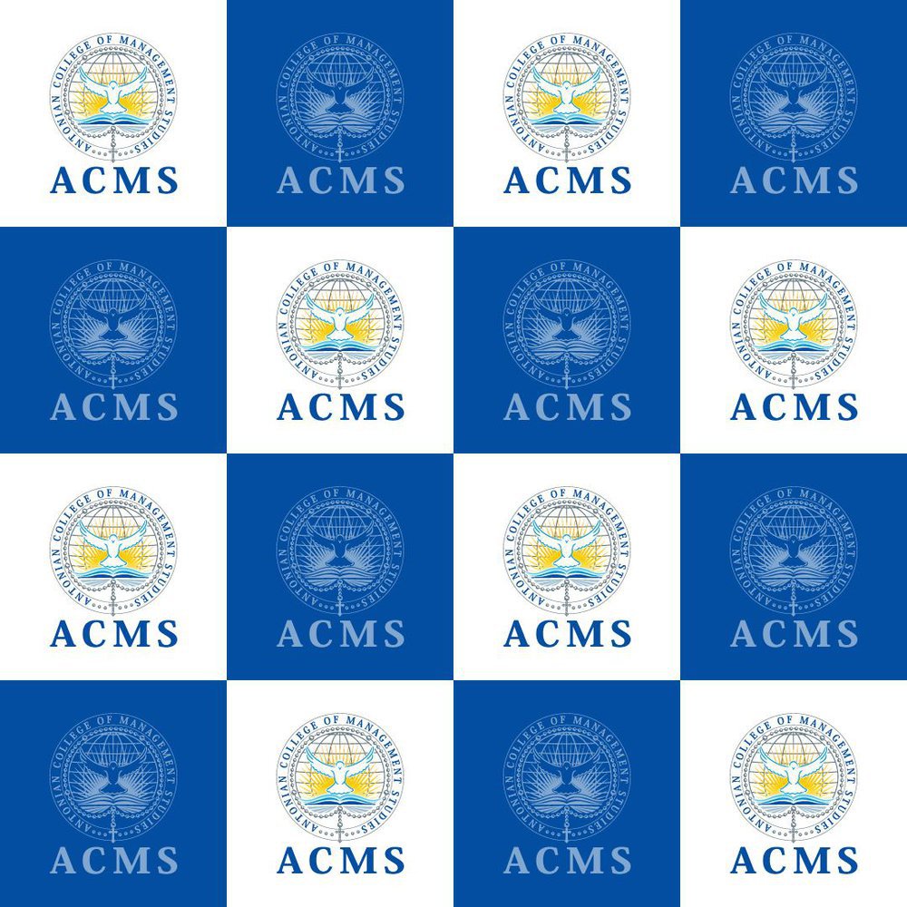 Antonian College of Management Studies (ACMS) Kochi cover