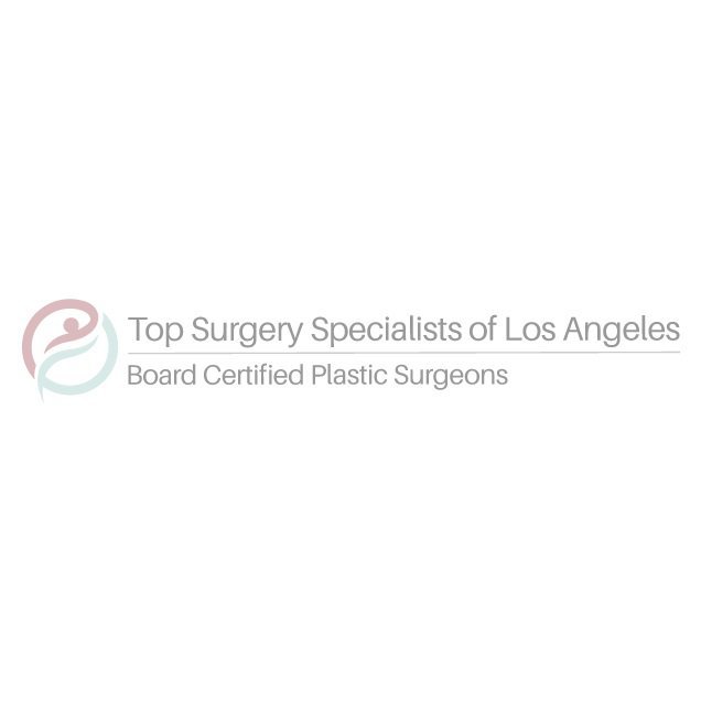 Top Surgery Specialists of Los Angeles cover
