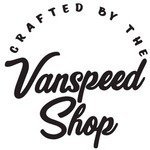 Vanspeed Shop Van Conversions cover