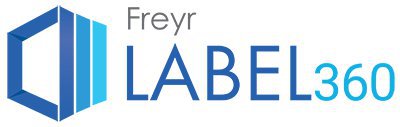 FreyrLabel cover