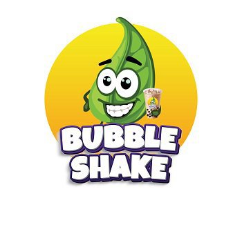 Bubble Shake cover