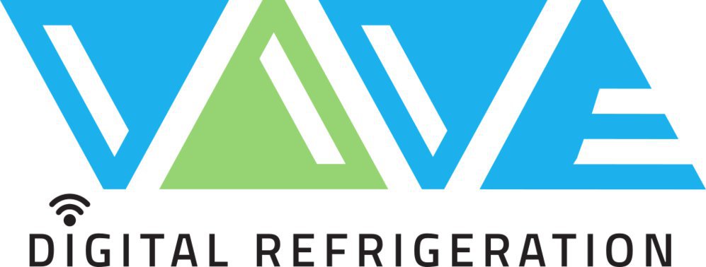 Vave Digital Refrigeration cover