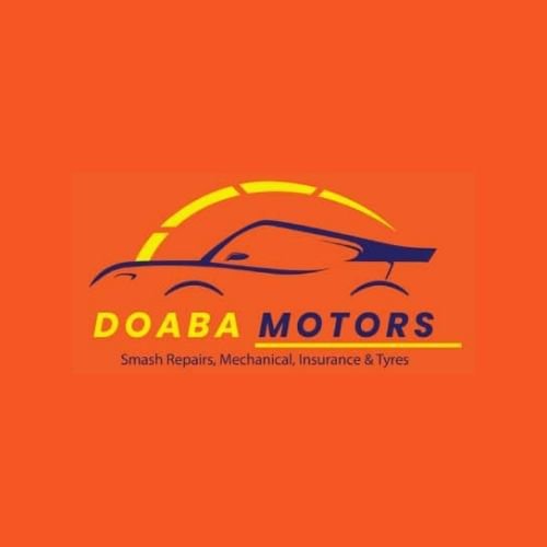 Doaba Motors Pty Ltd cover