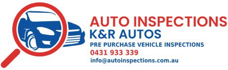 K&R Auto's Auto Inspections	 cover
