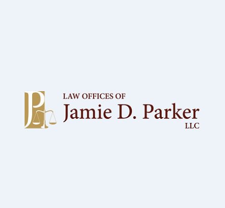 Law Office of Jamie D. Parker, L.L.C. cover