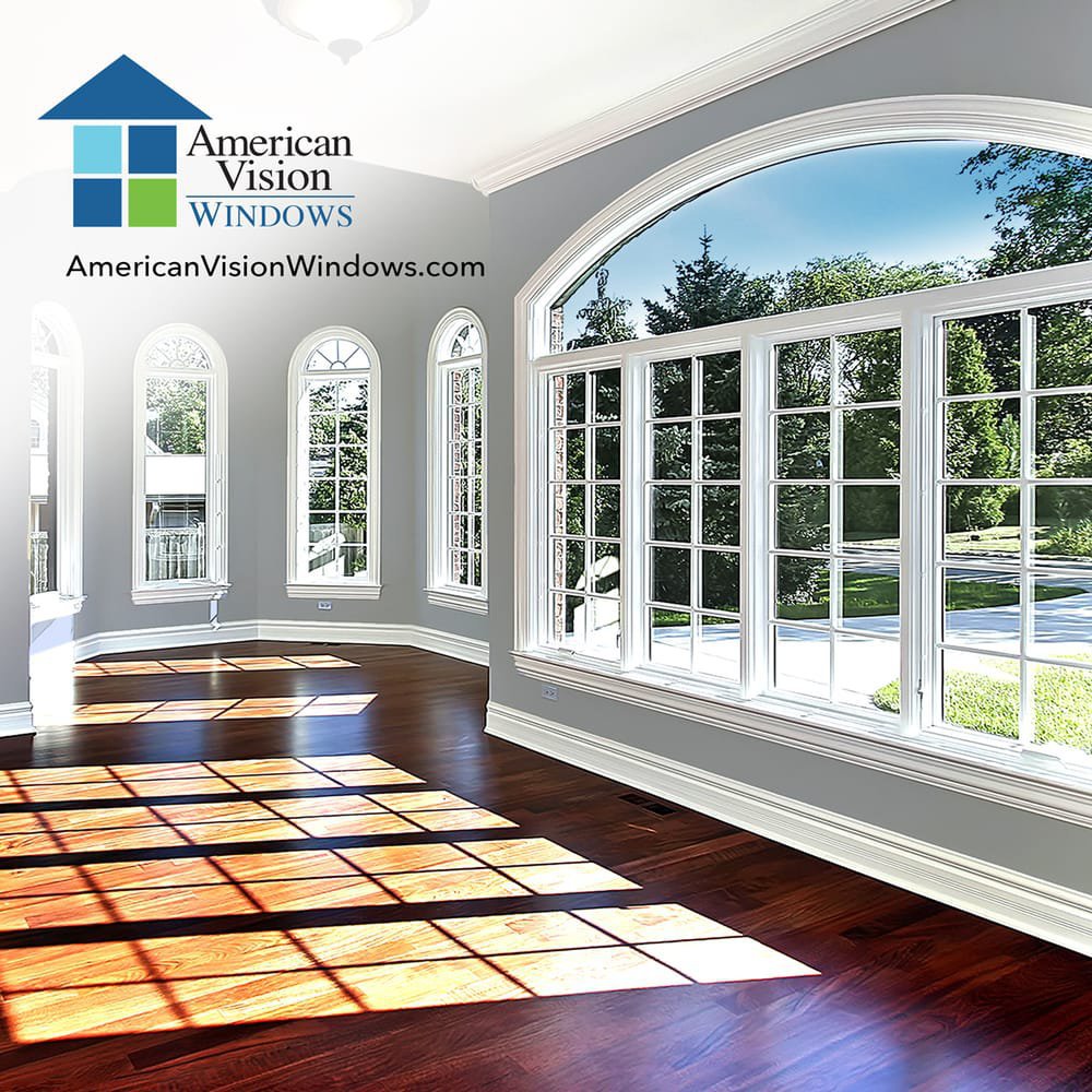 American Vision Windows - Fresno Window and Door Replacement Company cover