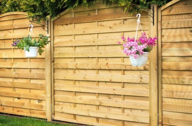 Eastbourne Fencing Service cover