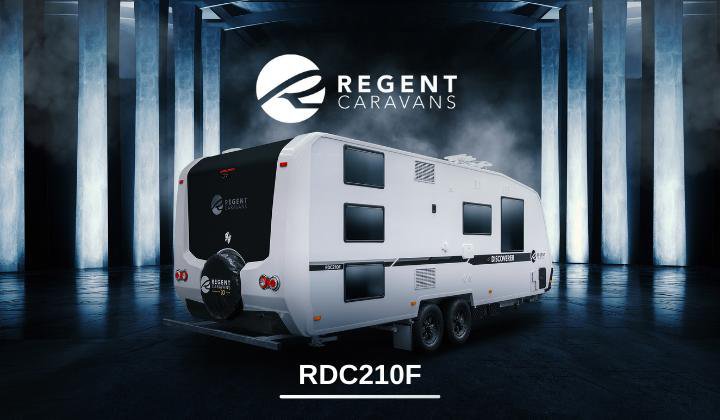 Regent Caravans cover