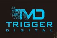 Trigger Digital cover