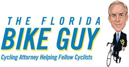 The Florida Bike Guy cover