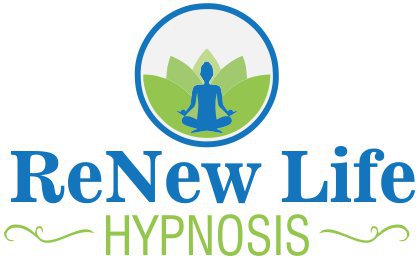 Renew Life Hypnosis cover