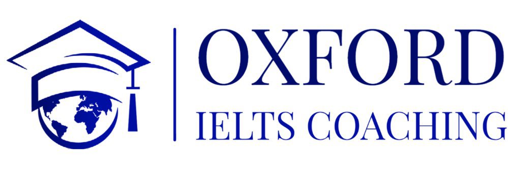 Oxford IELTS Coaching Ahmedabad cover