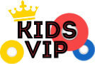 KIDS VIP- Exclusive ride on cars for kids cover