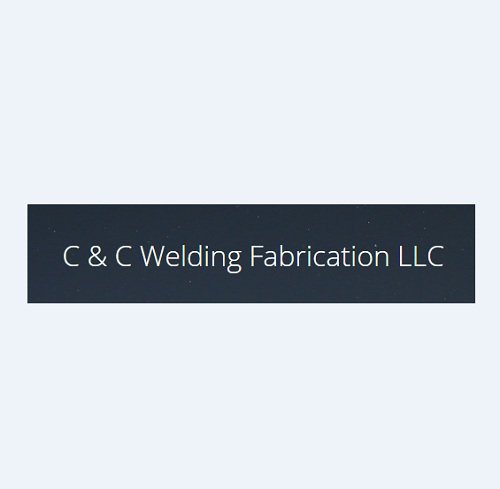 C & C Welding Fabrication LLC cover