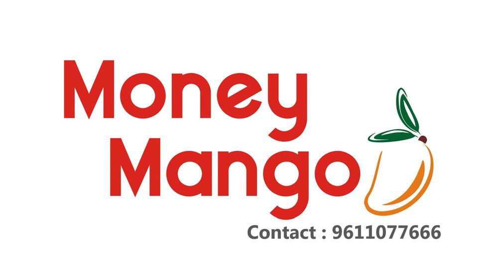 MONEY MANGO cover