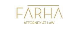 Farha Law, PLLC cover