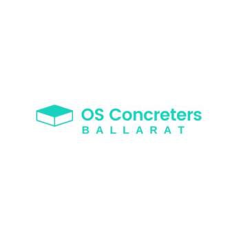OS Concreters Ballarat cover