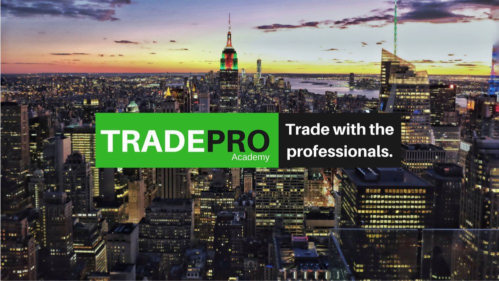 Trade Pro Academy TM cover