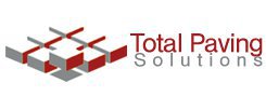 Total Paving Solutions cover