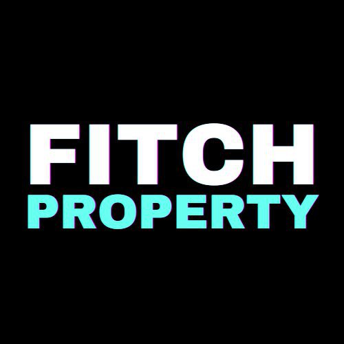 Fitch Property cover